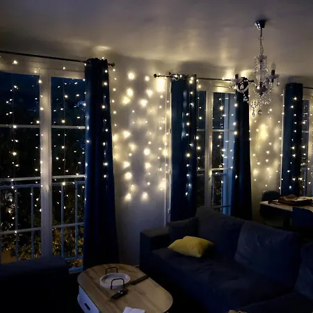 Cosy Privee